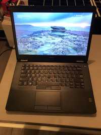 Vand Laptop Dell Latitude E7470