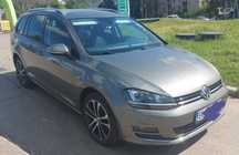 Vând VW Golf 7 an 2016 2.0 150 CP