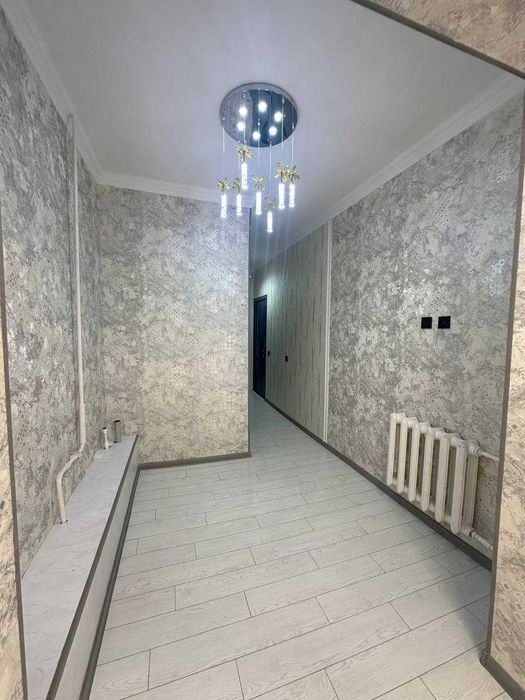 Коракамишда 2 хона таййор уй