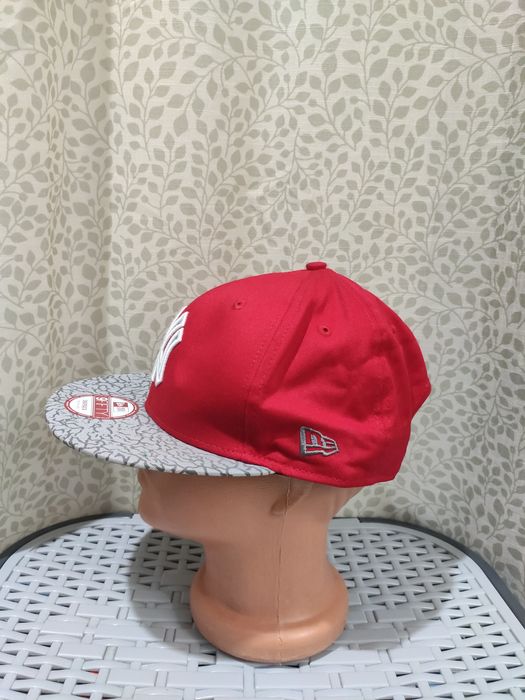 Sapca New Era New York Yankees