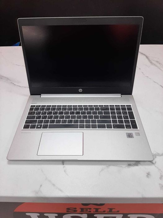 Used Products Bucuresti/Laptop HP ProBook 450 G7/Garantie 12 LUNI