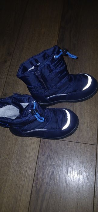 Ghete pt baiat marime 29