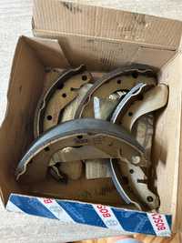 Set saboți Opel Corsa C original BOSCH