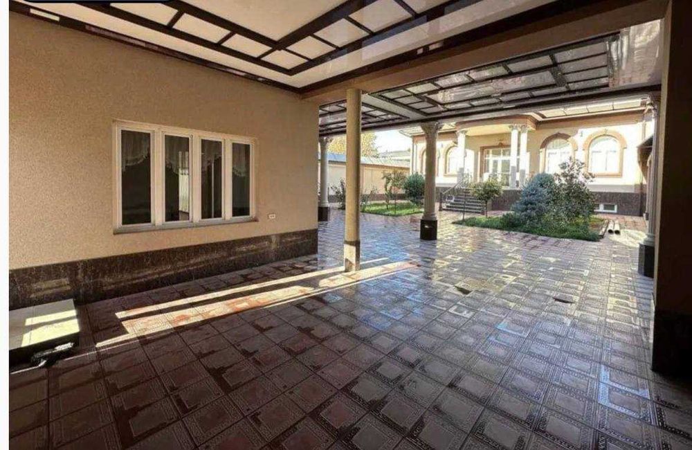 Продаётся Евродом на САМПИ, 8-соток (N 10363)