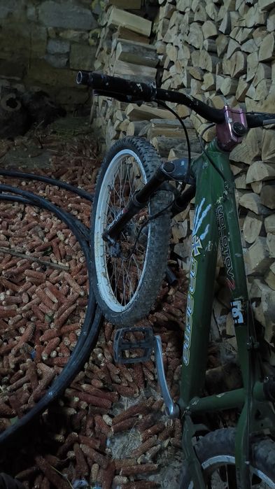 Bicicleta mtb de vânzare