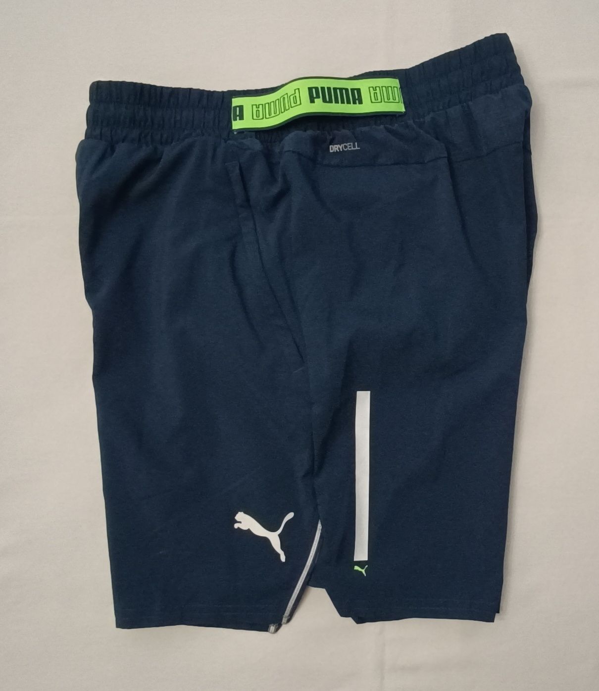 Puma Shorts оригинални гащета M Пума шорти спорт фитнес тренировки