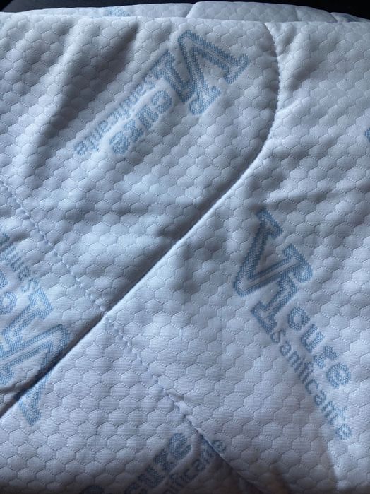 Patura  termică noua