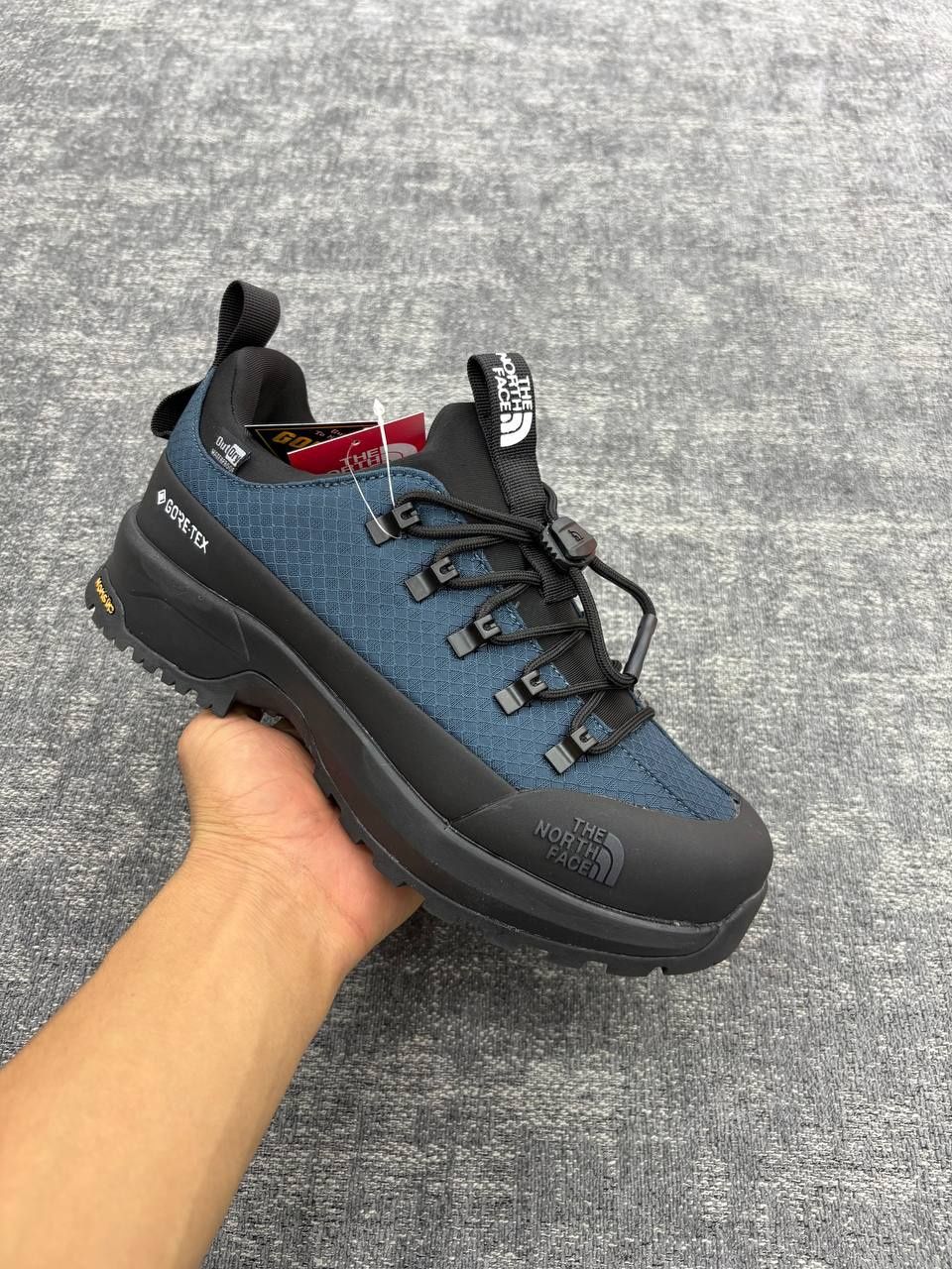 The North Face Gore-Tex Trekking
