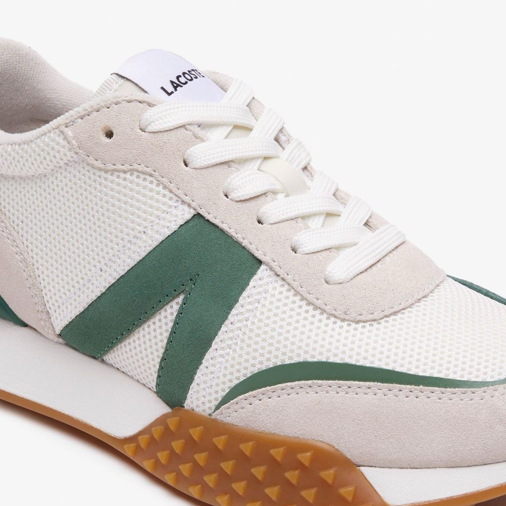 Оригинални дамски маратонки Lacoste L-Spin Deluxe
