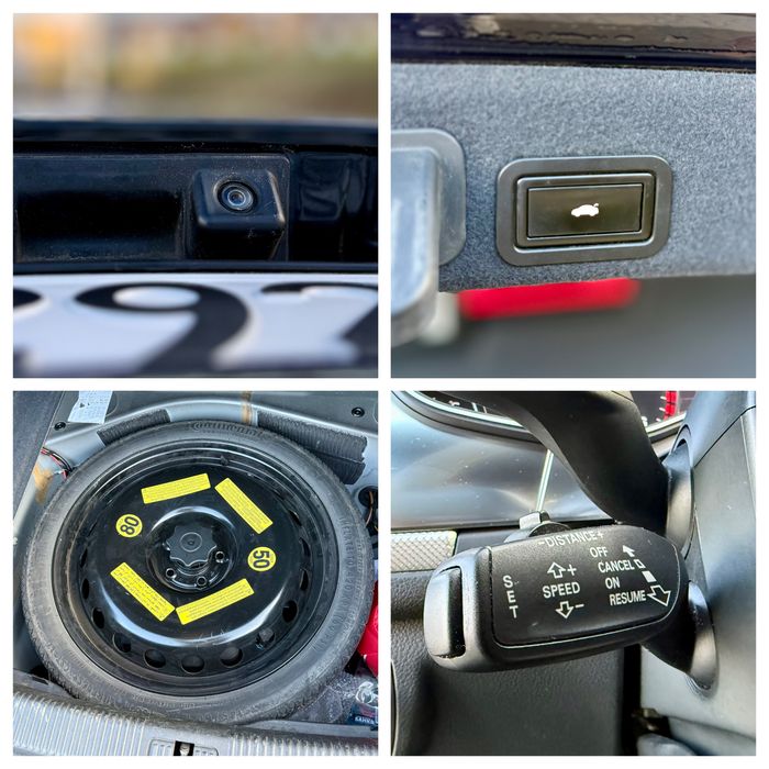 Audi A6 C7 3.0TDI full екстри