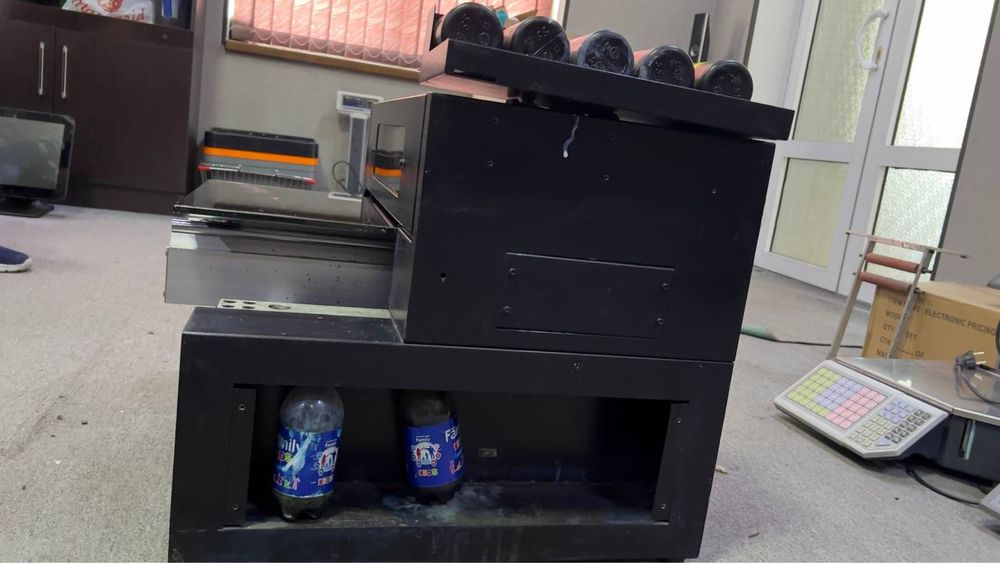 UV printer epson r2000