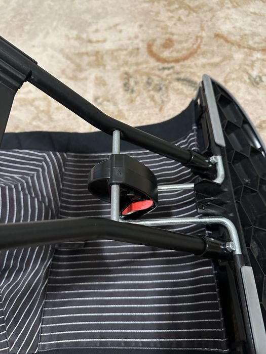 Balansoar bebe Babybjorn