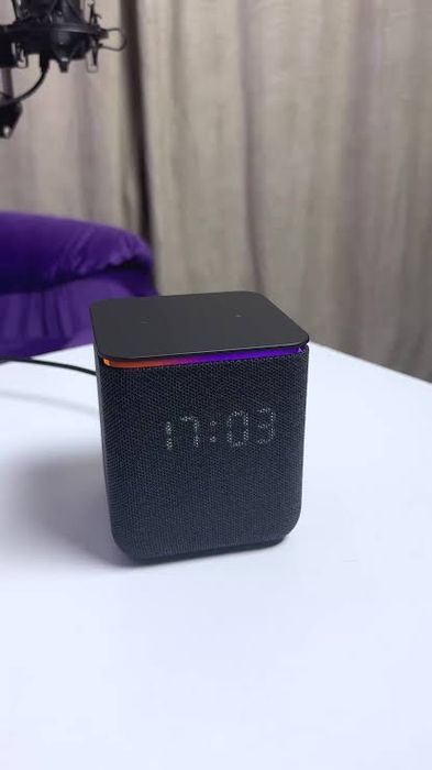 Яндекс станция Миди