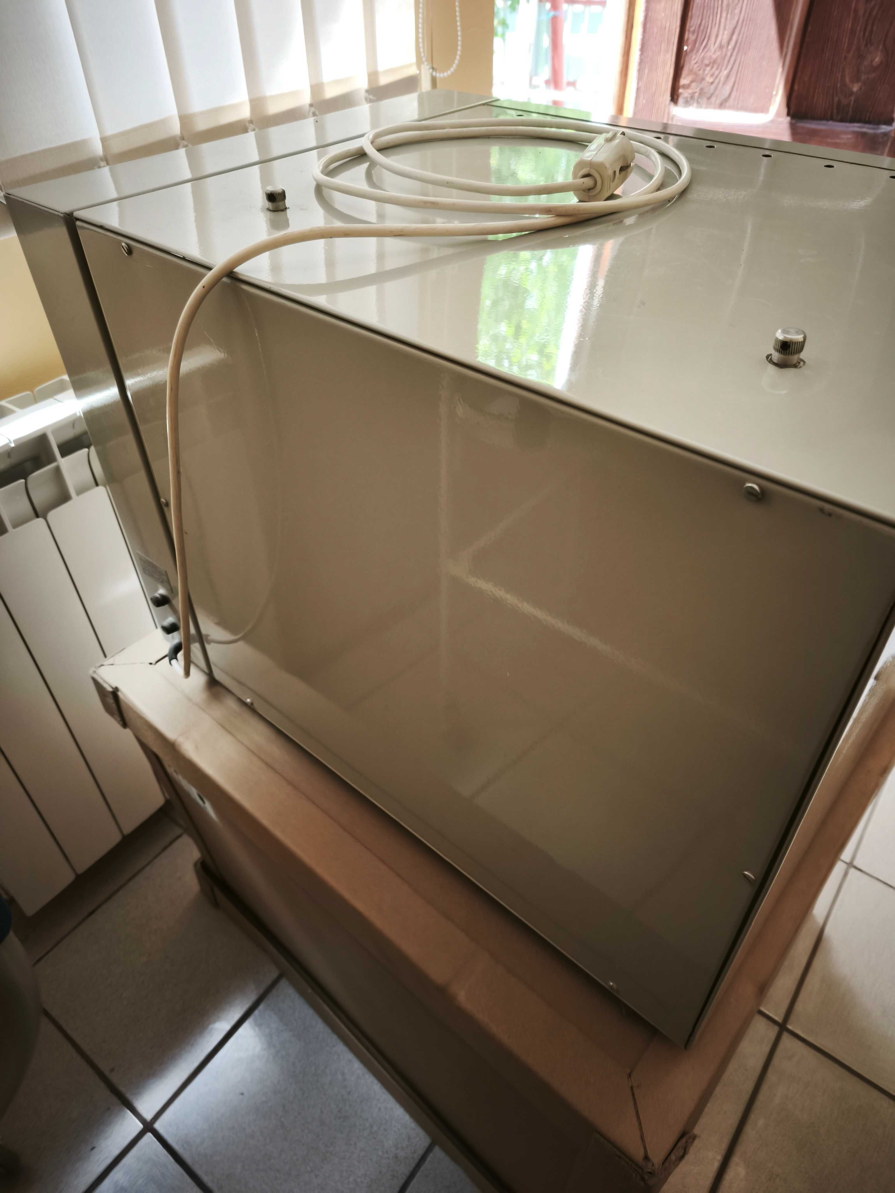 Sterilizator etuva/pupinel 50 de litri