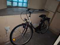 Vând bicicletă damă