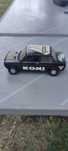 Метална количка S7 Fiat128