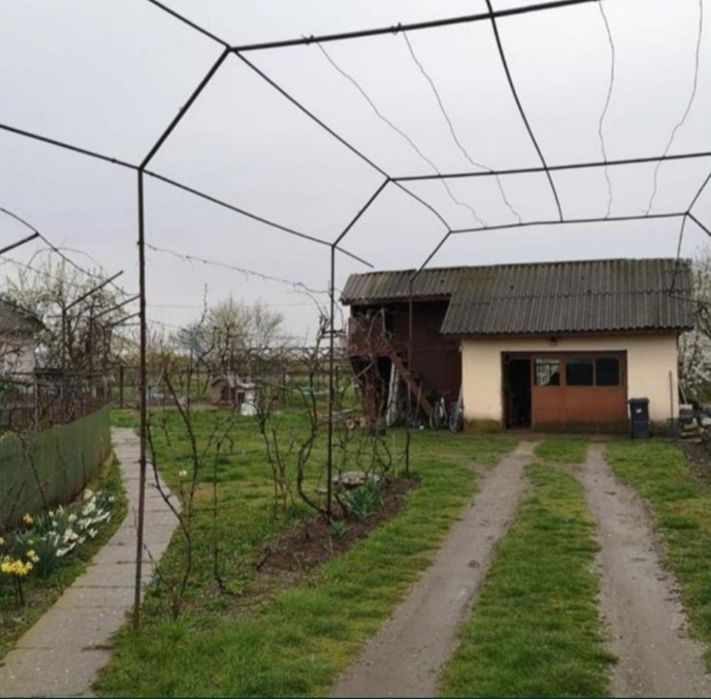Vand casa si teren sau schimb cu apartament Bucuresti