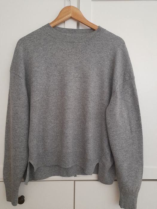 Pulover lana/casmir, m, 90 lei, unisex