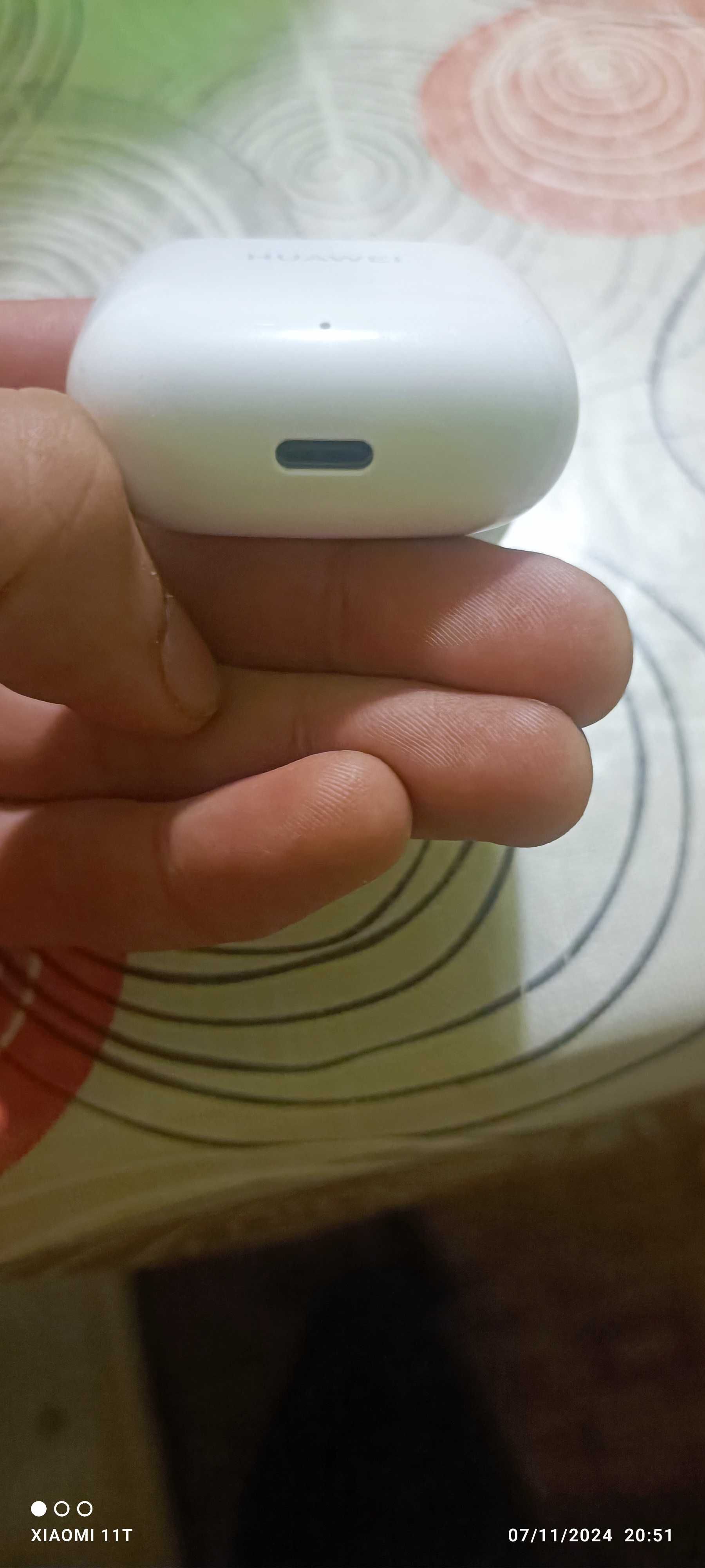 Huawei freebuds se2