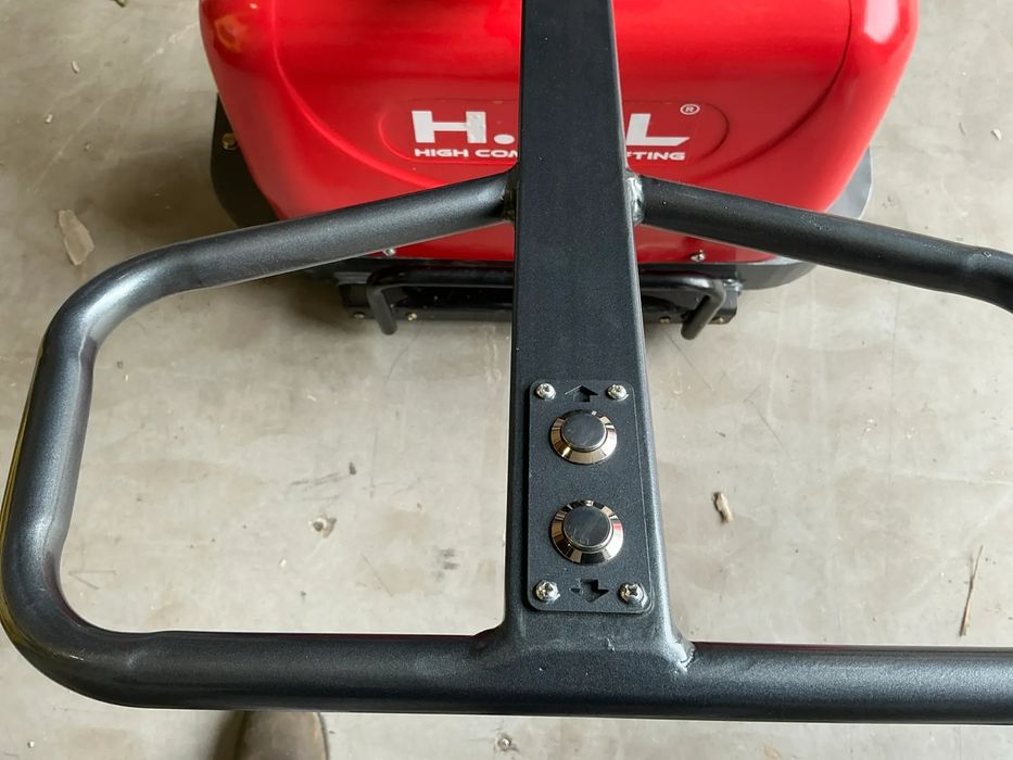 Electrostivuitor / liza electrica / innolift