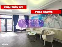 Spatiu comercial 163 mp - parter - strada 14 Octombrie