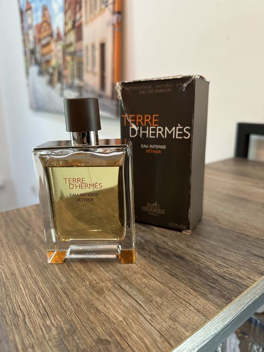 Terre de hermes intense vitever
