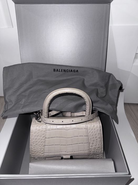 Geanta Balenciaga