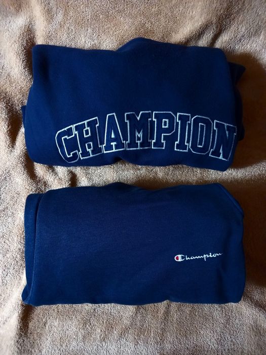 Trening Champion XXL