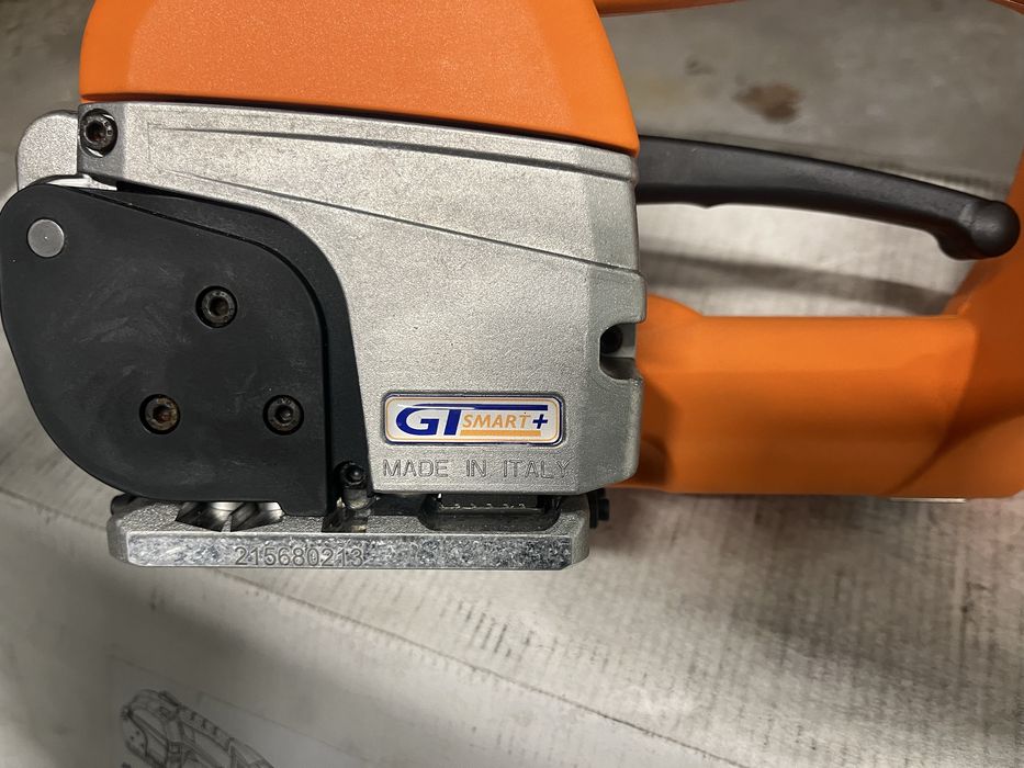 Чембер машина Siat GT Smart Plus