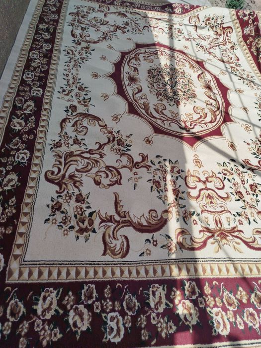 СРОЧНО 3.5х5.5 ГИЛАМ сотилади!