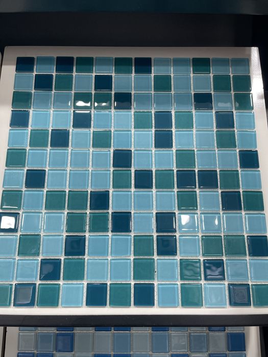 Майолика Мазайка