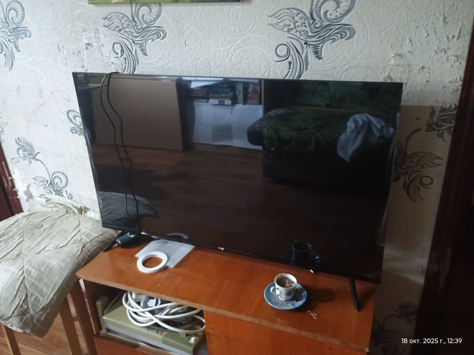 Телевизор Самсунг