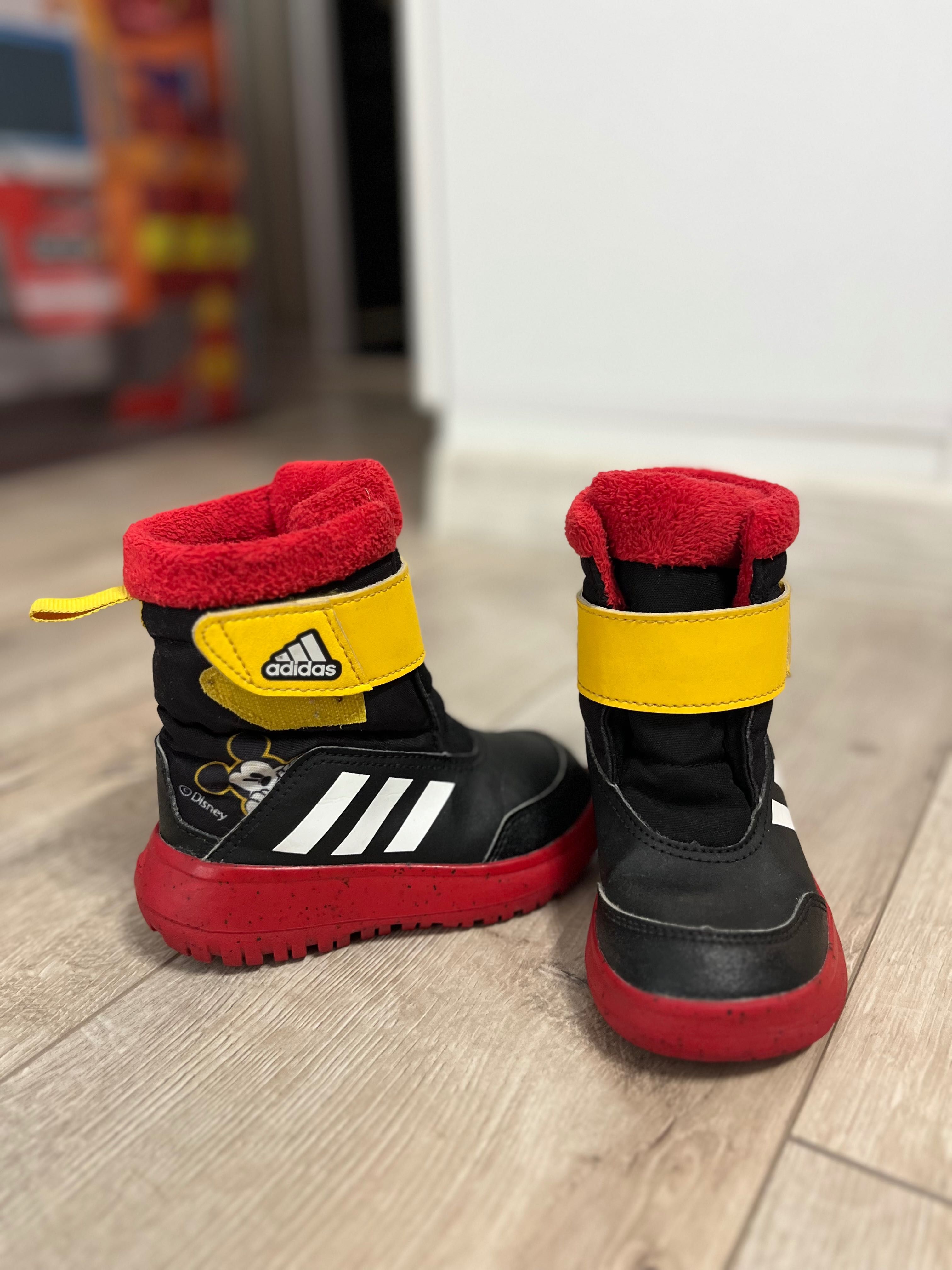 Обувки за момченце (Crocs, Nike, Adidas, H&M)