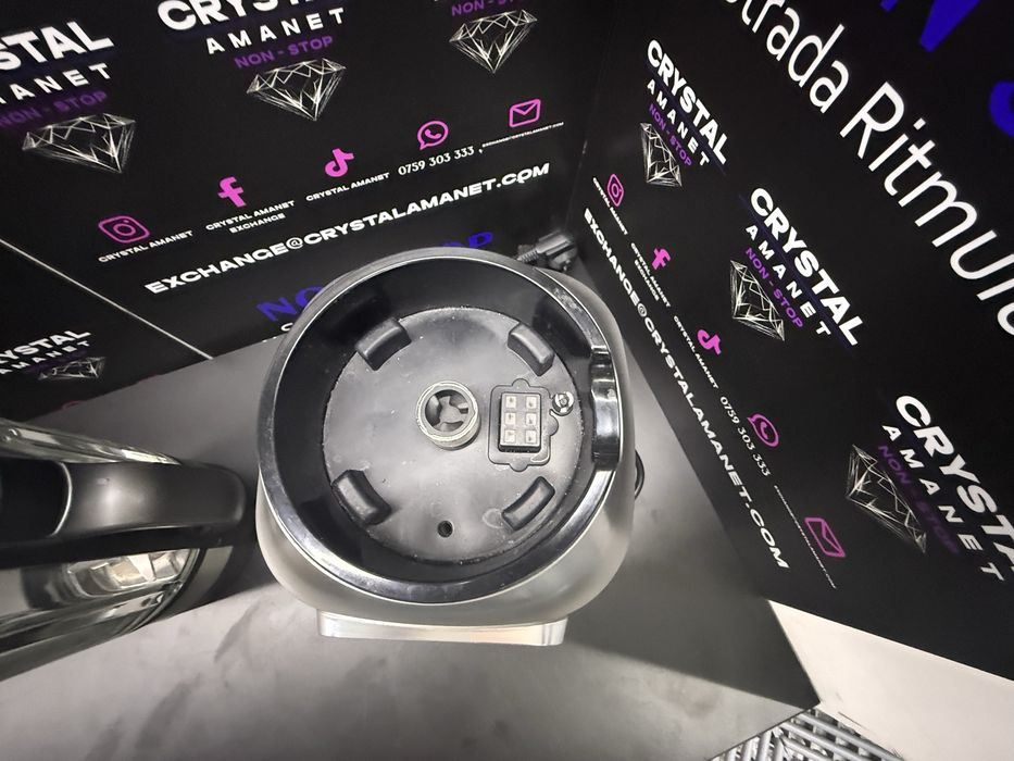 TEFAL Blender de mare viteză UltraBlend Boost BL985