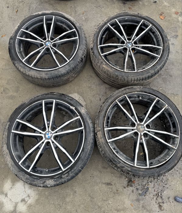 BMW G20 G21 единични бройки Джнти