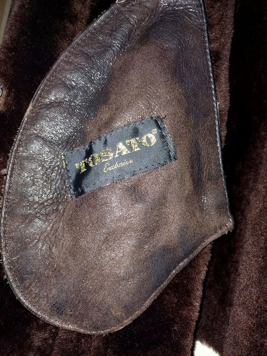 Уникално дамско кожухче