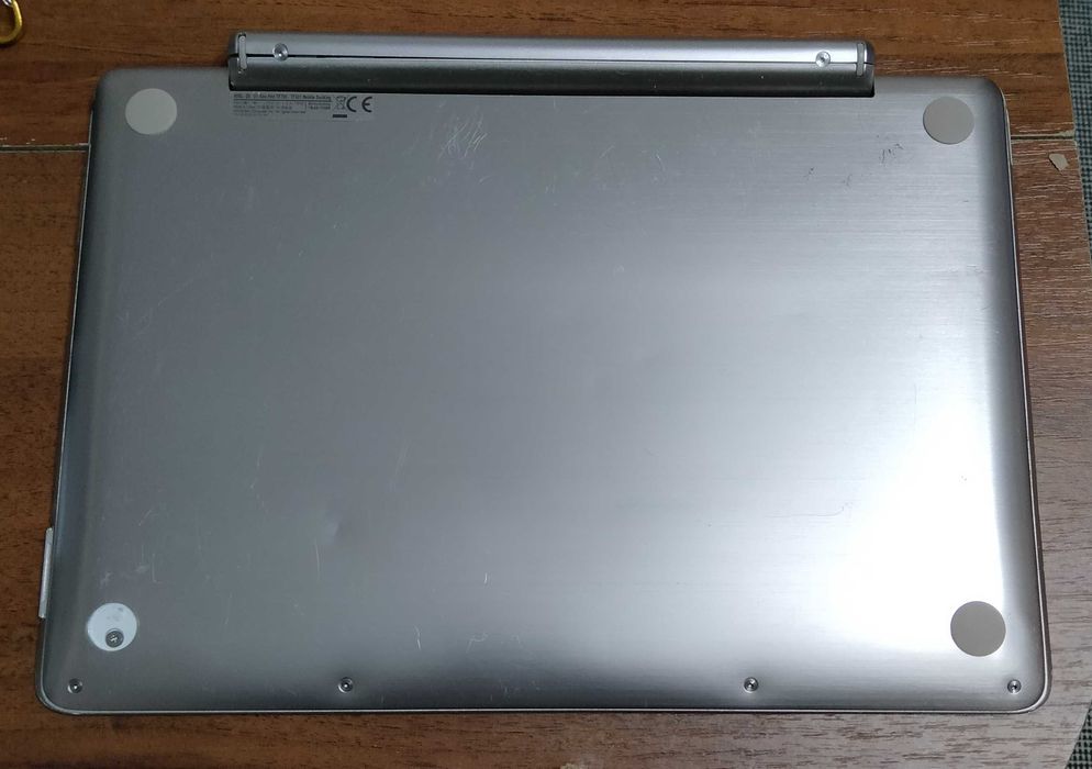 Dezmembrez tableta Asus Transformer Eee Pad TF700 TF201 Docking