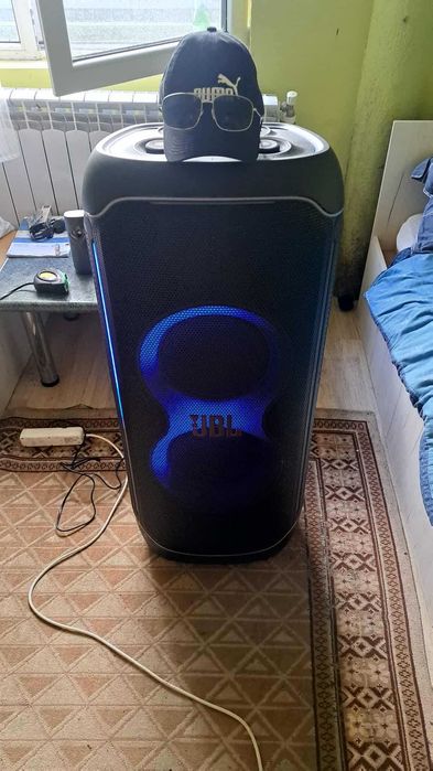 Boxa JBL 1100 W  in stare buna