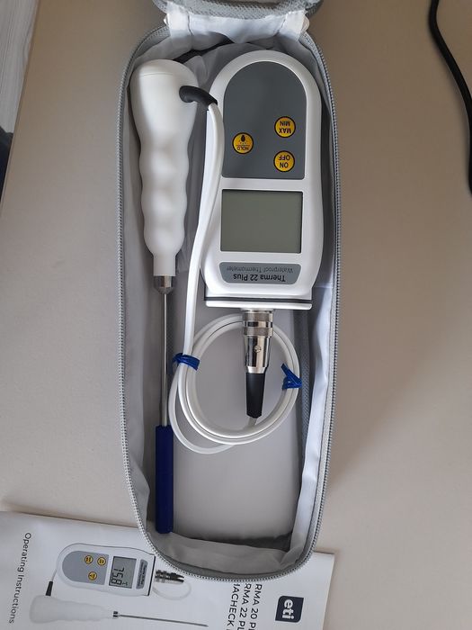 Termometru proferional Therma 22 Plus