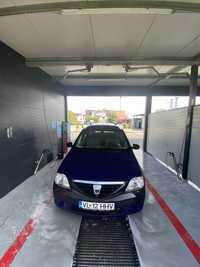 Dacia Logan MCV 1.4MPI