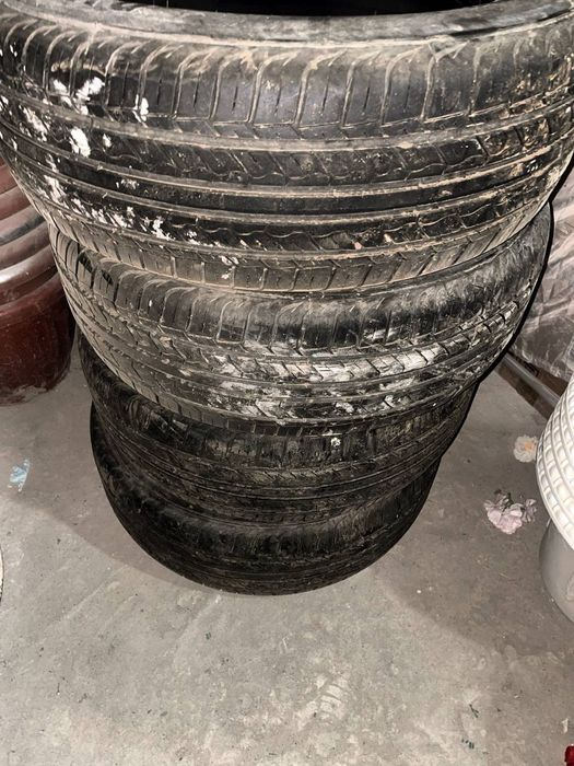 Shina Dynamo 15 razmer yahshi holatta 4 ta donas