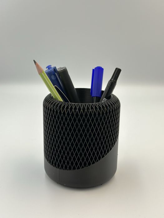 Pencil/ Makeup Brush holder