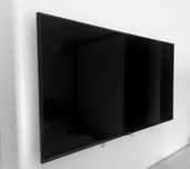 Televizor LG UN73003LA 139 cm, 4K UHD, ca nou