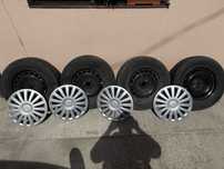 Vand set roti Renault Megane 2