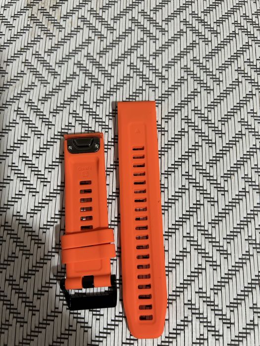 Curea ceas fenix 7
