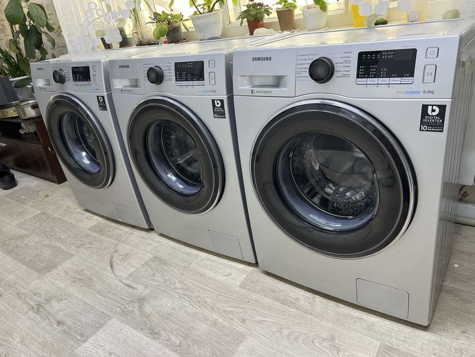 Продам Стиральные Машины Холодильники