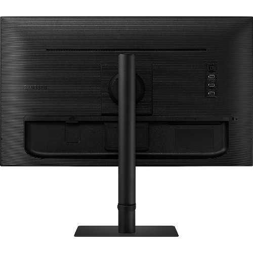 Monitor LED IPS Samsung S8 LS27A800UJUXEN, 27", 60Hz | UsedProducts.ro
