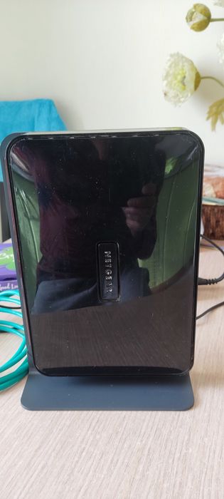 Роутер Netgear n600