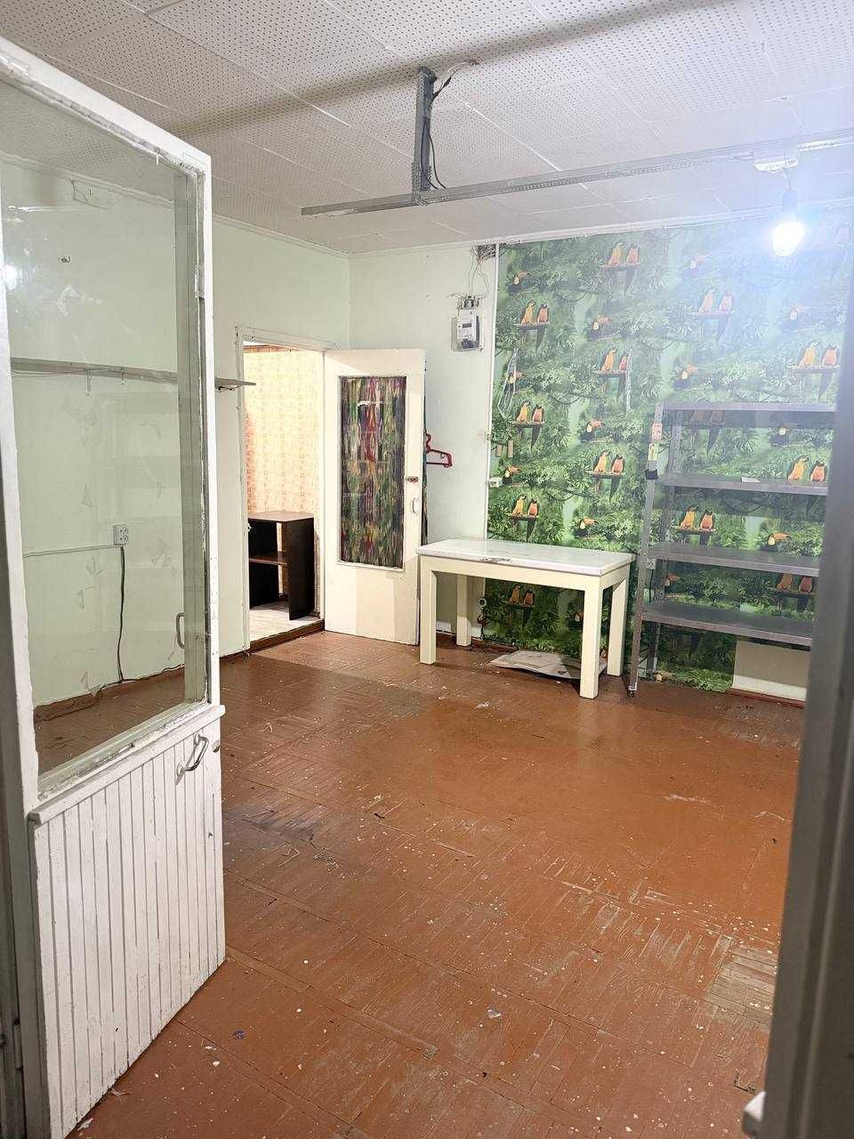 ТТЗ продается 2х комнатная квартира, 67 м2,  можно под нежилой