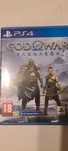 Joc God of War: Ragnarok pentru PlayStation 4